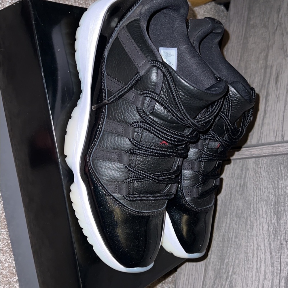 Jordan 11 low
